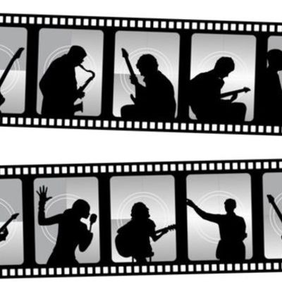 Timeline: HISTORIA DEL CINE