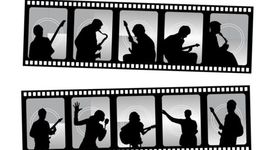 Timeline: HISTORIA DEL CINE