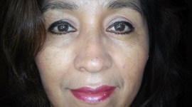 Timeline: AUTOBIOGRAFIA DE ANGY HERNANDEZ