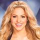 Imagen shakira
