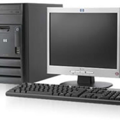 Timeline: GENERACIONES DE LOS COMPUTADORES