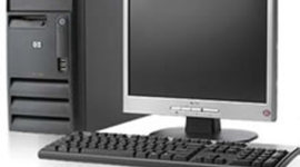 Timeline: GENERACIONES DE LOS COMPUTADORES