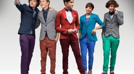 Timeline: ONE DIRECTION