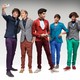One direction wallpaper 4