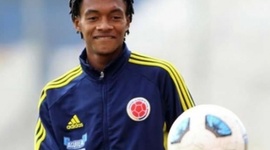 Timeline: Juan Guillermo Cuadrado