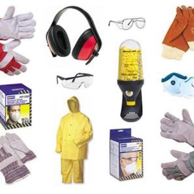 Timeline: historia de la Higiene y Seguridad Industrial