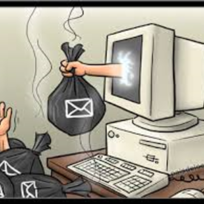 Timeline: Delitos informaticos