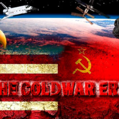 Timeline: The cold war