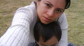 Timeline: Linea de tiempo Nancy