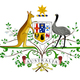 500px coat of arms of australia