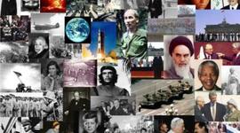 Timeline: 20th Century Timeline - History