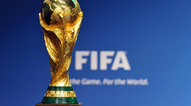 Timeline: FIFA WORLD CUP