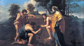 Timeline: Our Virtual Museum 1600-1650