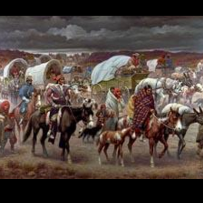 Timeline: Native American Timeline