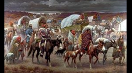Timeline: Native American Timeline