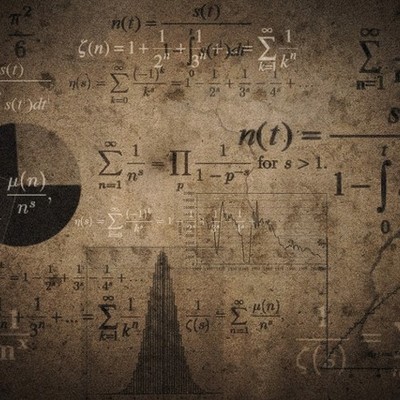 Timeline: Historia de la Matemática
