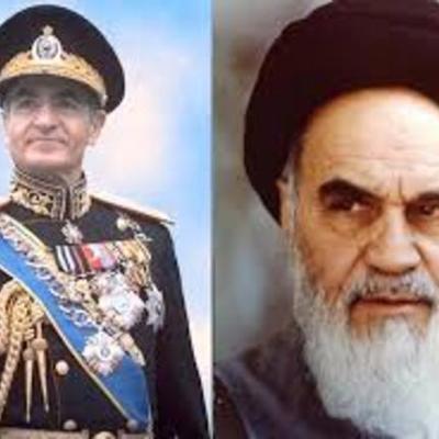 Timeline: Iranian Revolution 1978-1979