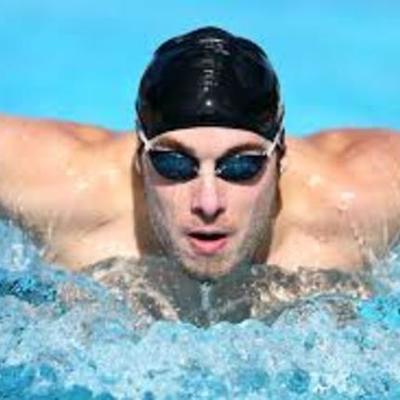 Timeline: LINEA DE TIEMPO LOS MEJORES NADADORES