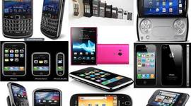 Timeline: Historia de los celulares