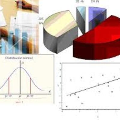Timeline: estadística