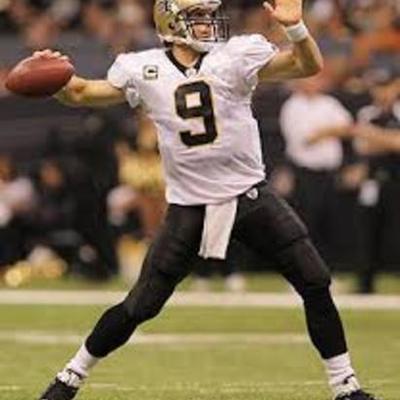 Timeline: Coming Back Stronger: By Nick Marco