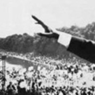 Timeline: African American History: The Highlights