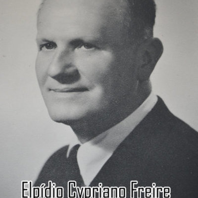 Timeline: Galeria de Presidentes