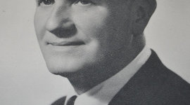 Timeline: Galeria de Presidentes