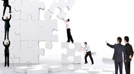 Timeline: Escuela y Enfoques de la Administración