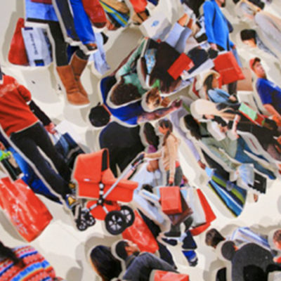 Timeline: Contemporary America