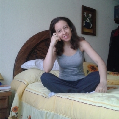 Timeline: Mi línea de vida Bety Mille