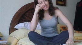 Timeline: Mi línea de vida Bety Mille