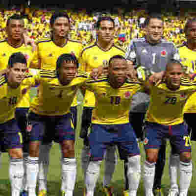 Timeline: mega futbol