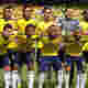 Seleccion colombia