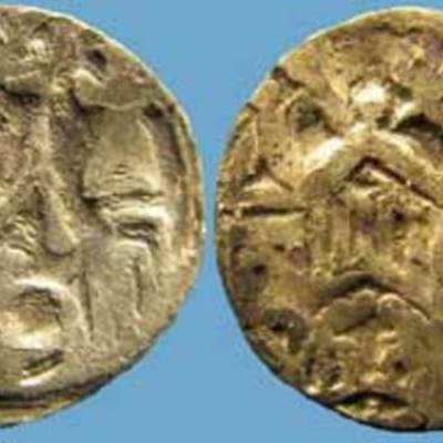 Timeline: Representative Art From the 13th Century