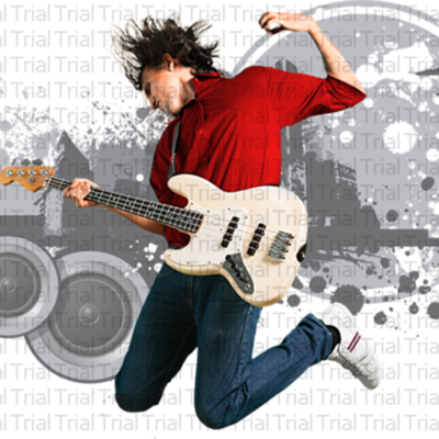 Timeline: La Música : La Historia Del Rock