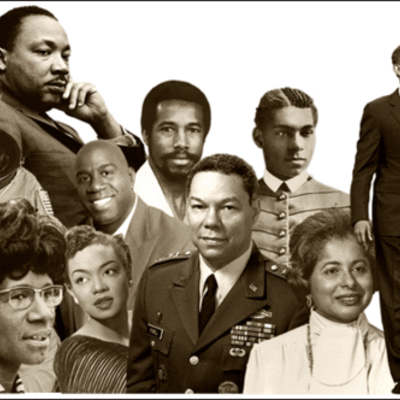 Timeline: African American History