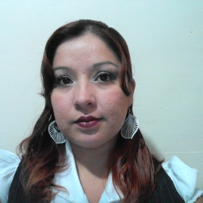 Timeline: Biografia de Jesica Veda