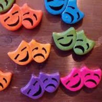 Timeline: Dramaturgos del teatro hispanoamericano