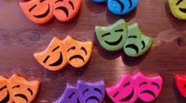 Timeline: Dramaturgos del teatro hispanoamericano