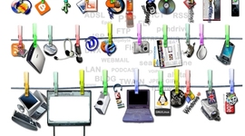 Timeline: La Historia de la Tecnología Educativa