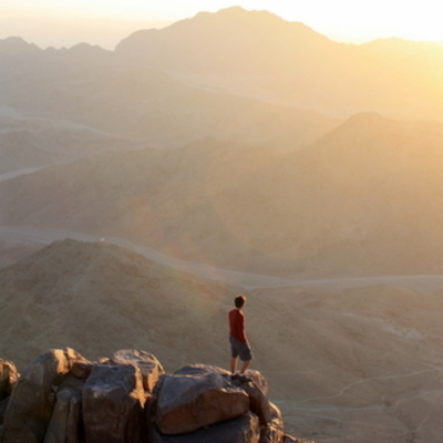 Timeline: A timeline of Isaiah's life.