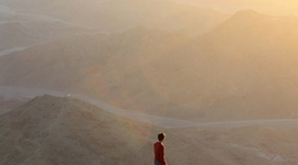 Timeline: A timeline of Isaiah's life.