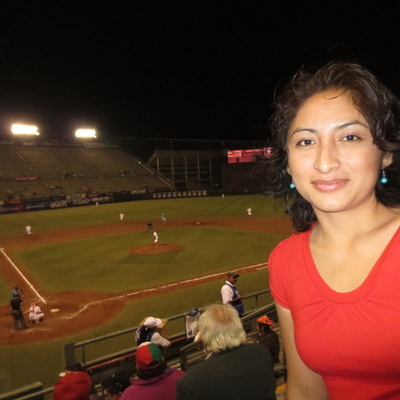 Timeline: Autobiografía de Azucena