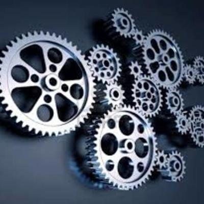 Timeline: linea del tiempo de la manufactura