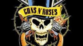 Timeline: Guns N' Roses