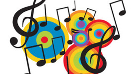 Timeline: Fundamento Etimológico de la Música.