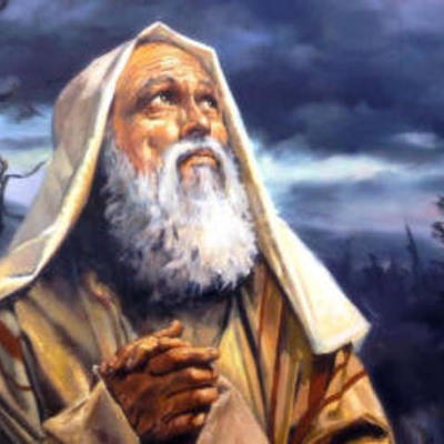 Timeline: The Story of Abraham