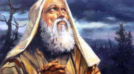 Timeline: The Story of Abraham