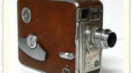 Timeline: HISTORIA DEL CINE